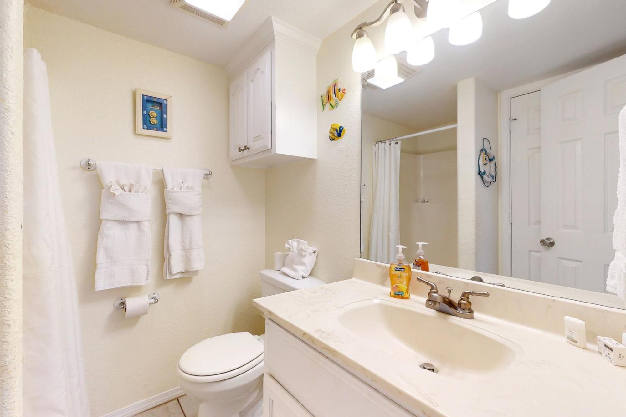 Habitat Condos South Padre Island Exterior foto