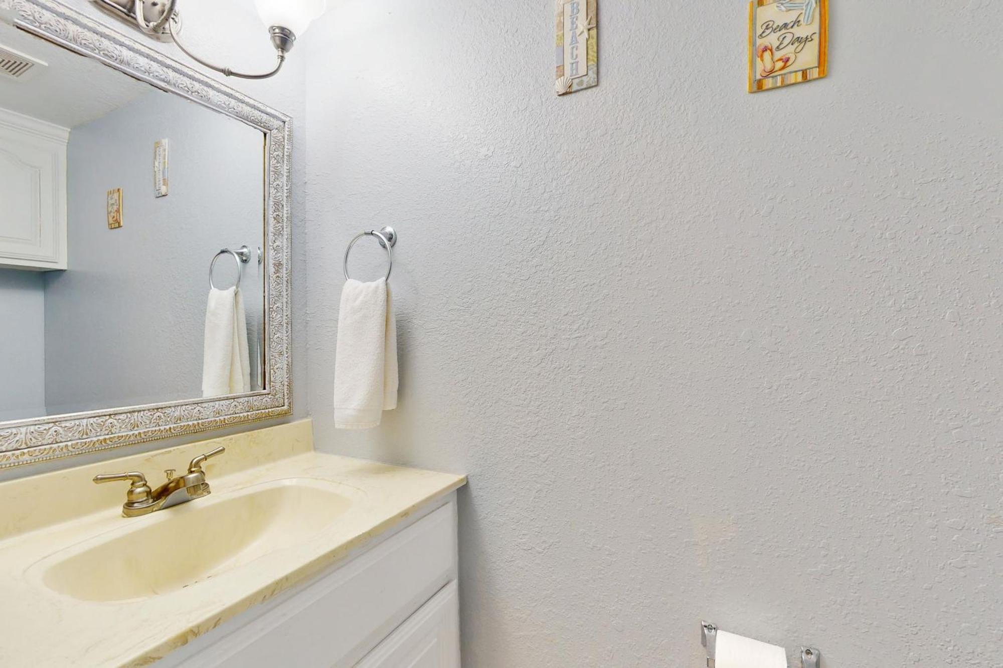 Habitat Condos South Padre Island Exterior foto